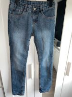 Denim Jeans gr 164 für Jungs innen verstellbar Nordrhein-Westfalen - Espelkamp Vorschau