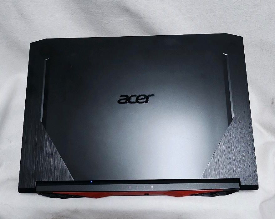 Acer Nitro 5 AN515-44-R74R | Obisidian Black | Gaming Laptop in Duisburg