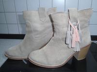 *Catwalk* - Stiefelette - Gr. 37 Bayern - Bad Reichenhall Vorschau