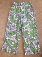 Zara Hose Culotte wide leg Gr M Baumwolle Berlin - Wilmersdorf Vorschau