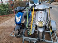 KOSTENLOSE AUTOVERWERTUNG MOTORRADVERWERTUNG ROLLERVERWERTUNG Wandsbek - Hamburg Eilbek Vorschau