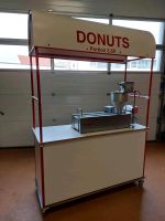 Donuts Verkaufsstand Herzogtum Lauenburg - Büchen Vorschau