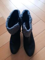 Stiefelette Caprice Nordrhein-Westfalen - Korschenbroich Vorschau