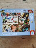 Puzzle 1000 Teile Aimee Stewart Rheinland-Pfalz - Mendig Vorschau