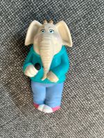 Singender Elephant Film SING  Happy Meal Toy 4 Meena Elefant McD Nordrhein-Westfalen - Elsdorf Vorschau