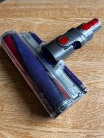 Dyson V10 Absolute Softbürste defekt Versand möglich Nordrhein-Westfalen - Ahaus Vorschau