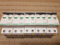 5x SCHNEIDER ELECTRIC LEITUNGSSCHUTZSCHALTER IC60H, 2P, 6A, B Nordrhein-Westfalen - Krefeld Vorschau