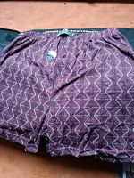 2Boxershorts,Unterwäsche Herren, Größe 8,neu Bayern - Stallwang Vorschau