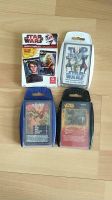 4 Star Wars Kartenspiele Top Trumps Niedersachsen - Uelzen Vorschau