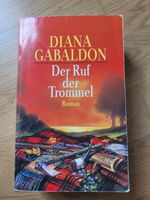 Diana Gabaldon: Der Ruf der Trommel Baden-Württemberg - Neuler Vorschau