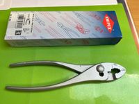 KNIPEX Frontgreifzange twin grip 200mm original verpackt Rheinland-Pfalz - Queidersbach Vorschau