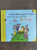 CD zur Taufe "Unter einem guten Stern" Kontakte Musik Verlag Bayern - Litzendorf Vorschau