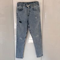 ZARA Jeans Baggy Kinderhose Hose Bayern - Fürstenfeldbruck Vorschau