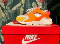 Nike Sneaker Gr. 40,5 NEU m Karton rosa orange Berlin - Rudow Vorschau