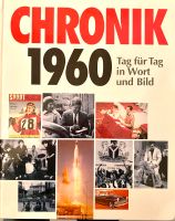 Chronik 1960 München - Thalk.Obersendl.-Forsten-Fürstenr.-Solln Vorschau