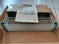 Omar Ikea 3 Regalböden (neuw.) Kreis Pinneberg - Appen Vorschau