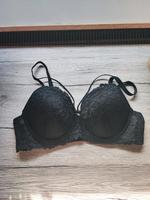 schwarzer bh von SheIn / Gr. 80C Sachsen - Bautzen Vorschau