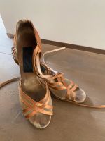 Tanzschuhe - Standard/Latein Lübeck - Innenstadt Vorschau