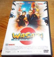 DVD: Wasabi - Ein Bulle in Japan - (Jean Reno) - 2003 - TOP!!! Bayern - Eggenfelden Vorschau