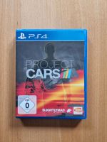 PS4 Spiel Project Cars Niedersachsen - Weyhe Vorschau