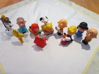 Snoopy Peanuts Mc Donald's Happy Meal 2015 Nordrhein-Westfalen - Selfkant Vorschau