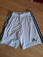 Adidas Sweat Hose gr. S in weiß Baden-Württemberg - Allmersbach Vorschau
