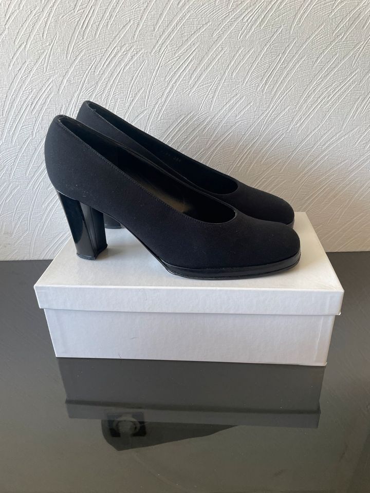 Sandro Vicari Damenschuh Pumps in Düsseldorf