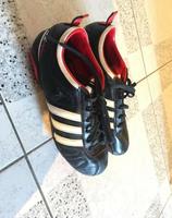Adidas Stollenschuhe, Fussballschuhe, Schuhe, Sport, Grösse 38 Hessen - Hanau Vorschau