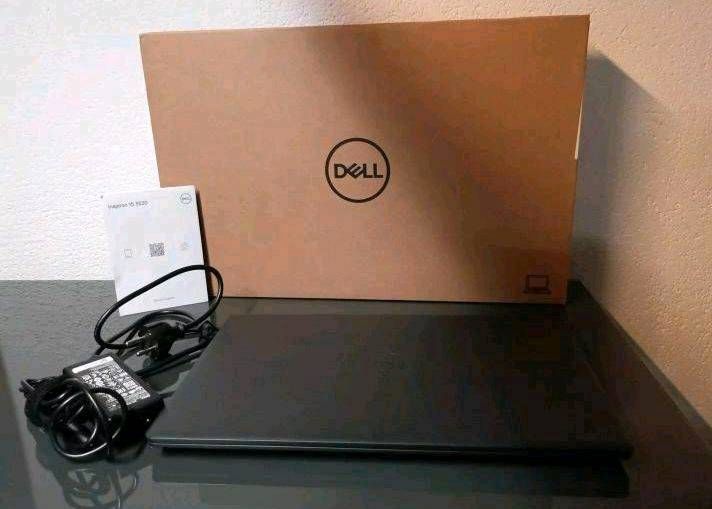 Dell Inspiron 15 3520 Laptop Notebook  15,6"  1,5 Jahre Garantie in Heringen (Werra)