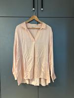 Bluse Milano rosa Gr. 46 Bayern - Weiding Vorschau