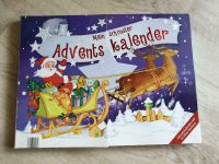 Adventskalender mit kleinen Büchlein Kreis Pinneberg - Halstenbek Vorschau