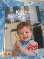Kochen für Babys Bayern - Trostberg Vorschau
