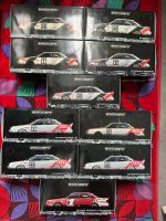 Minichamps Audi V8 Quattro DTM 1990 / 91 / 92 1:18 OVP Dortmund - Husen Vorschau