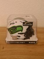 NFL Mini Helm Seattle Seahawks Baden-Württemberg - Weinstadt Vorschau