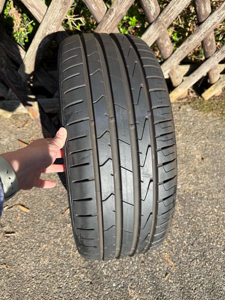 4 x Hankook Ventus Prime 3   215/45 R18 Reifen  -  NEUWERTIG in Kerpen