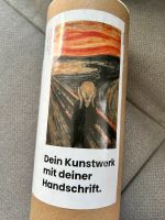 Malen nach Zahlen „der Schrei“ Stuttgart - Stuttgart-West Vorschau