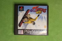 Playstation 1 Spiel Cool Boarders 2 Sachsen - Glauchau Vorschau