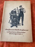 Antikes Buch“Derheeme bleibt derheeme“ Baden-Württemberg - Mannheim Vorschau