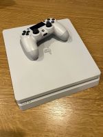 PS4 mit einem Controller Bayern - Kammerstein Vorschau