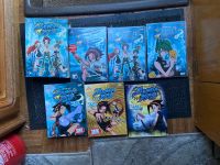 Shaman King dvd staffel 1-4 komplett Brandenburg - Herzberg/Elster Vorschau