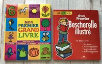 Französisch-Lernbücher für Kinder Saarland - Homburg Vorschau