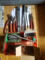 Werkzeuge Dachdecker, Klemptner Nordrhein-Westfalen - Gelsenkirchen Vorschau