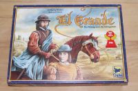 "El Grande" Hans im Glück Verlags GmbH (1986) Baden-Württemberg - Bad Krozingen Vorschau