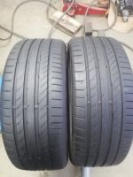 2x 235/40 ZR20 96Y Continental Sport Contact 5P,MO,DOT 0520 Bayern - Mintraching Vorschau