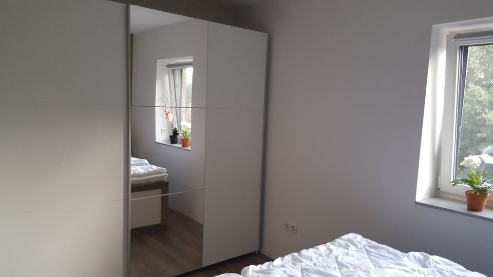 Schlei/Ostsee Region Ferienwohnung Sylt für 4 - 6 Personen in Taarstedt