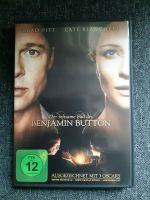 Der seltsame Fall des Benjamin Button (2008) mit Brad Pitt Niedersachsen - Seesen Vorschau