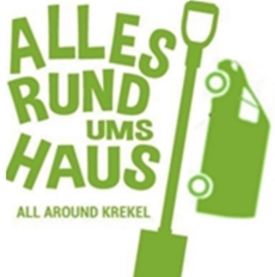 Gartenarbeit Gartenhilfe Gärtner Gartenbau Rasen Hecke schneiden