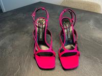 Sergio Rossi High Heels - Neu & Ungetragen - Größe 38 - NP: 675€ Baden-Württemberg - Holzgerlingen Vorschau