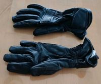 Damen Leder Motorrad Handschuhe Gr. 6 Heros by Held Nordrhein-Westfalen - Wilnsdorf Vorschau