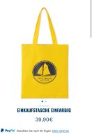 Original Petit Bateau Einkaufstasche Shopper Beutel neuwertig Baden-Württemberg - Schallstadt Vorschau